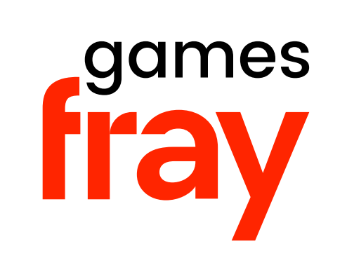 games fray