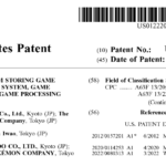 U.S. Patent No. 12,220,638 B2